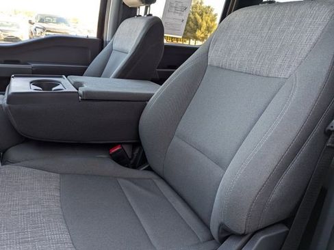 Used 2025 Ford F250 XLT image 25