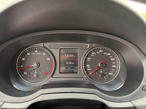 Used 2016 Audi Q3 2.0T Prestige AWD/4WD image 16