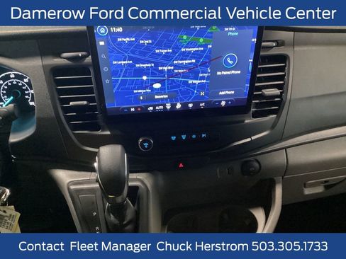 Used 2024 Ford Transit 150 Low Roof w/ Load Area Protection Package image 21