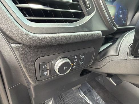 Certified 2022 Ford Escape Titanium FWD image 19
