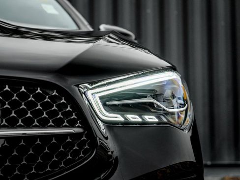 New 2026 Mercedes-Benz CLA 250 4MATIC image 6