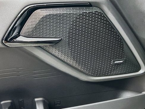 New 2026 Chevrolet Silverado EV Trail Boss image 19