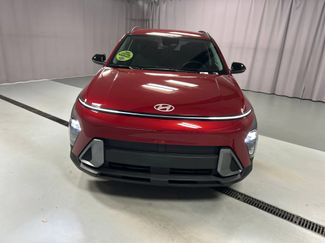 New 2026 Hyundai Kona SEL Sport FWD video 2