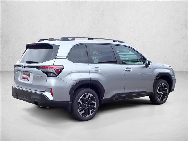 New 2026 Subaru Forester Premium AWD/4WD image 4