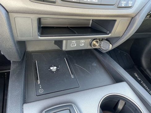 Certified 2025 Honda Ridgeline Sport+ image 19