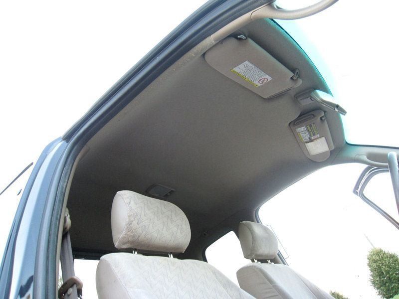 Used 2003 Toyota Tacoma 4x4 Xtracab V6 w/ SR5 Pkg image 25