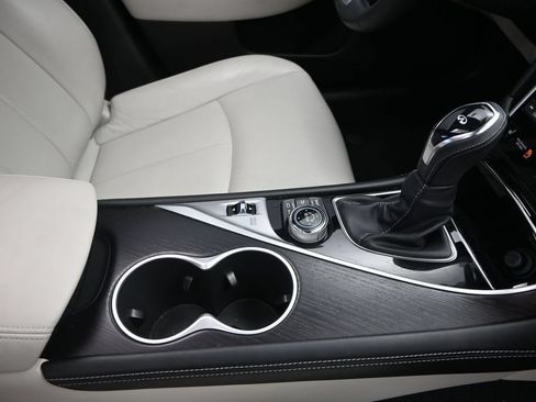 Certified 2023 INFINITI Q50 Sensory RWD image 27