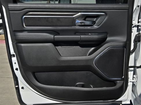 New 2026 RAM 1500 Laramie w/ Night Edition image 12