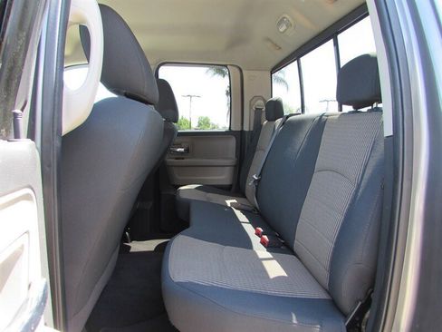 Used 2010 Dodge Ram 1500 Truck SLT RWD image 12