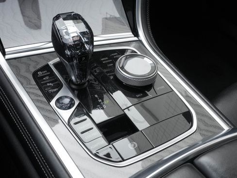 Certified 2023 BMW 840i Gran Coupe RWD image 26