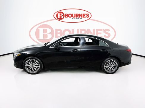 Used 2025 Mercedes-Benz CLA 250 4MATIC image 6