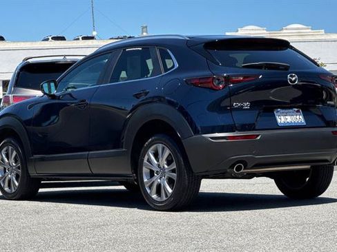 Used 2023 MAZDA CX-30 AWD 2.5 S w/ Select Package image 5