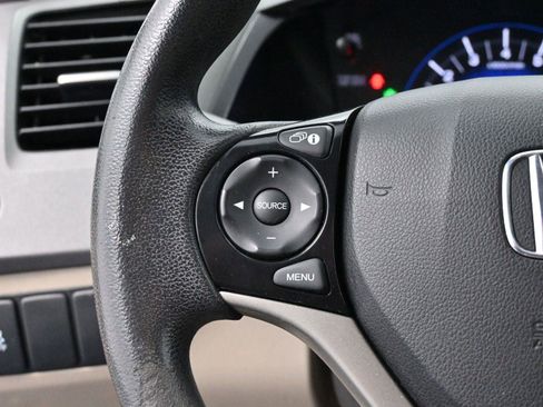 Used 2012 Honda Civic LX image 16