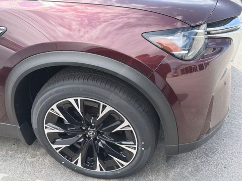 New 2026 MAZDA CX-90 Plug-In Hybrid w/ Premium Plus AWD/4WD image 6