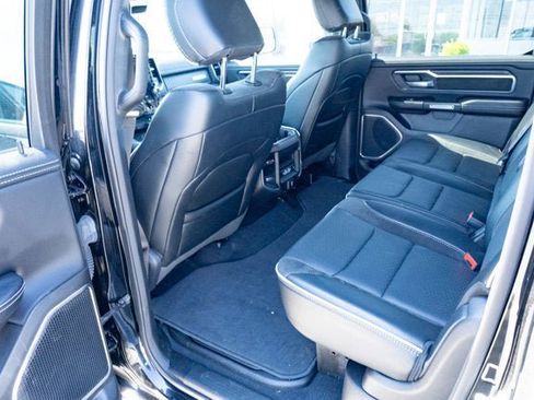 Used 2025 RAM 1500 Laramie image 28