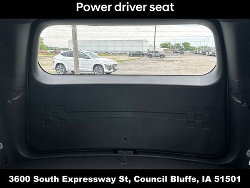 Used 2025 Hyundai Santa Fe Calligraphy AWD/4WD image 18