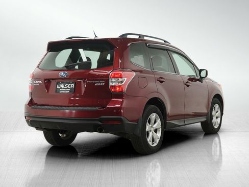 Used 2015 Subaru Forester 2.5i Limited image 5