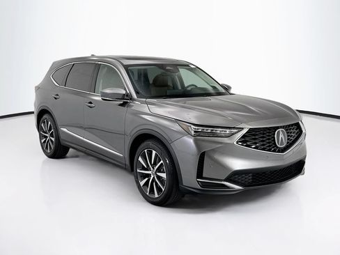 Used 2026 Acura MDX w/ Technology Package FWD image 3