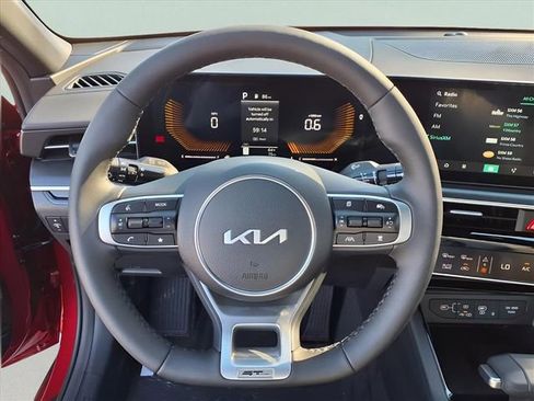 New 2026 Kia K5 GT-Line w/ GT-Line Premium Package image 19