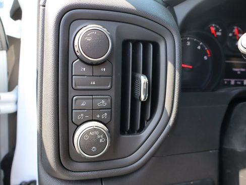 New 2026 Chevrolet Silverado 3500 W/T w/ WT Convenience Package AWD/4WD image 10