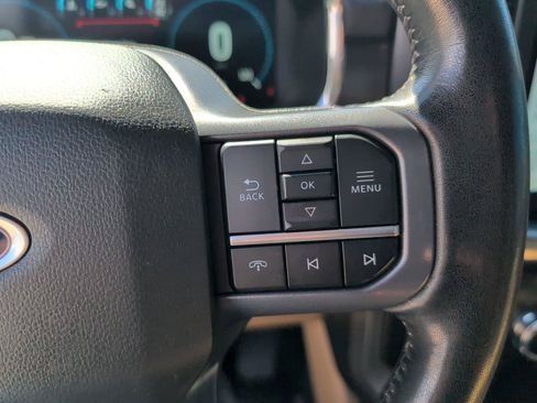 Used 2023 Ford F150 Lariat w/ Equipment Group 502A High AWD/4WD image 34