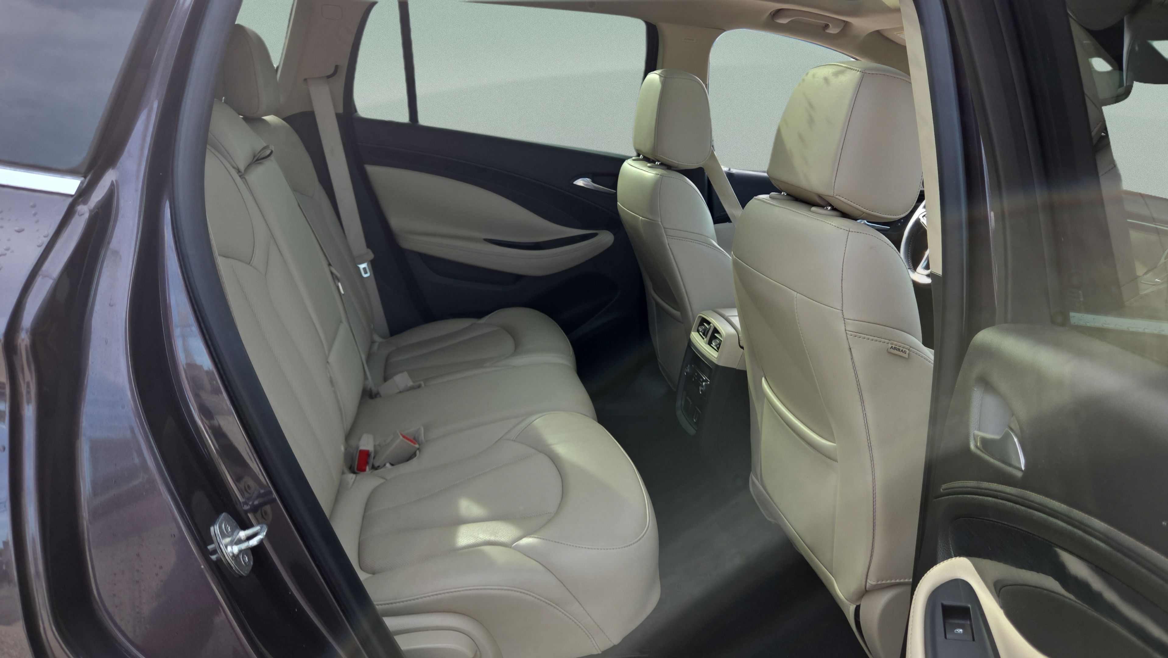 Used 2017 Buick Envision Essence FWD image 15