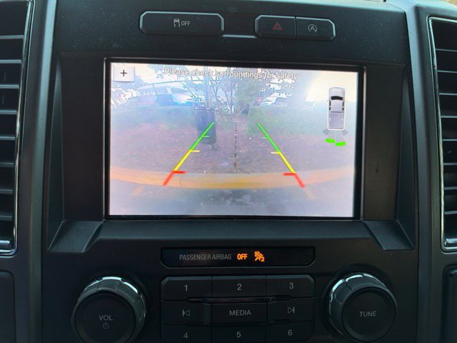 Used 2019 Ford F150 XLT w/ Equipment Group 302A Luxury RWD image 24