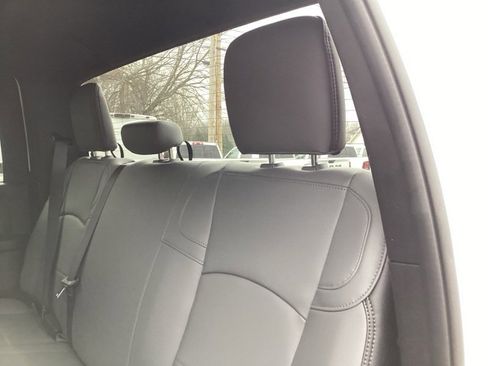 New 2026 RAM 5500 Tradesman w/ Chrome Appearance Group image 16