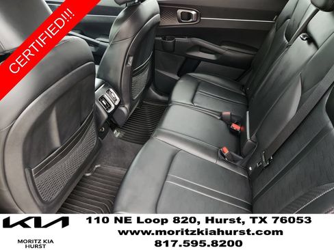 Used 2026 Kia Sorento S FWD image 29
