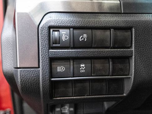 Certified 2026 Toyota Tacoma TRD Sport AWD/4WD image 23