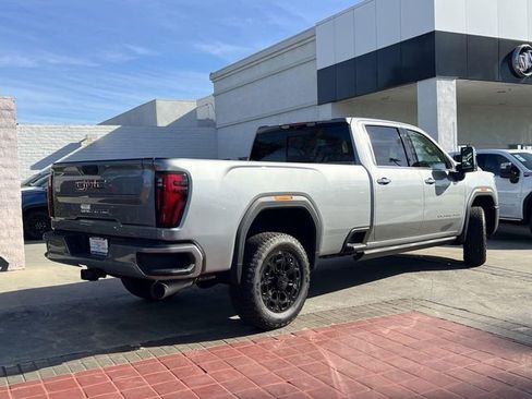 New 2026 GMC Sierra 2500 Denali w/ Denali Reserve Package image 3