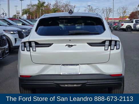 New 2025 Ford Mustang Mach-E Premium image 10
