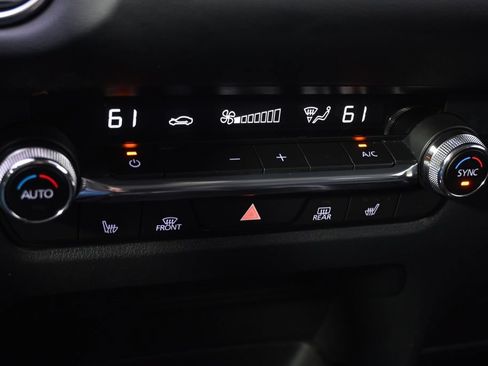 Used 2023 MAZDA CX-30 AWD 2.5 S w/ Preferred Package image 30