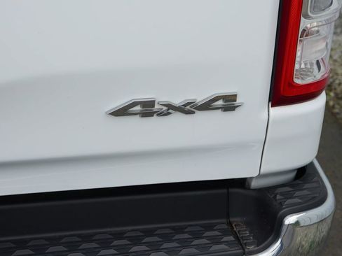 Used 2023 RAM 1500 Big Horn AWD/4WD image 8