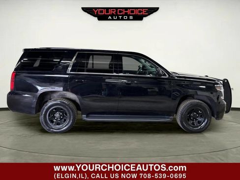 Used 2019 Chevrolet Tahoe 4WD image 6