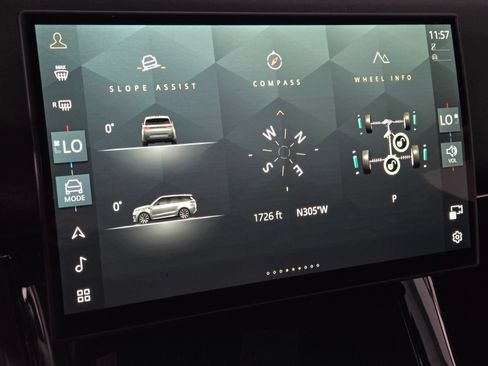 New 2026 Land Rover Range Rover Sport Autobiography AWD/4WD image 30