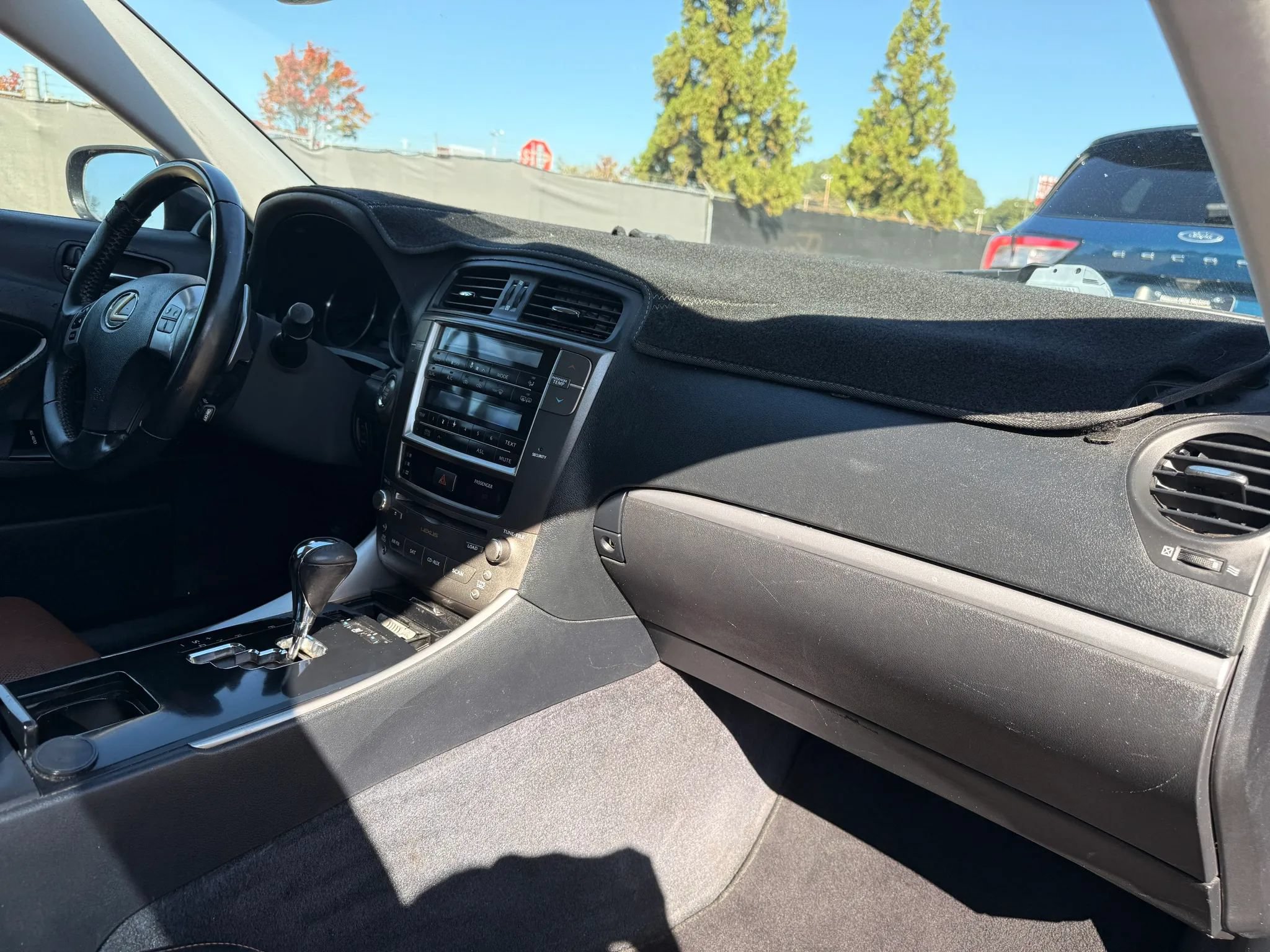 Used 2013 Lexus IS 250 w/ Limited Edition Pkg RWD image 19