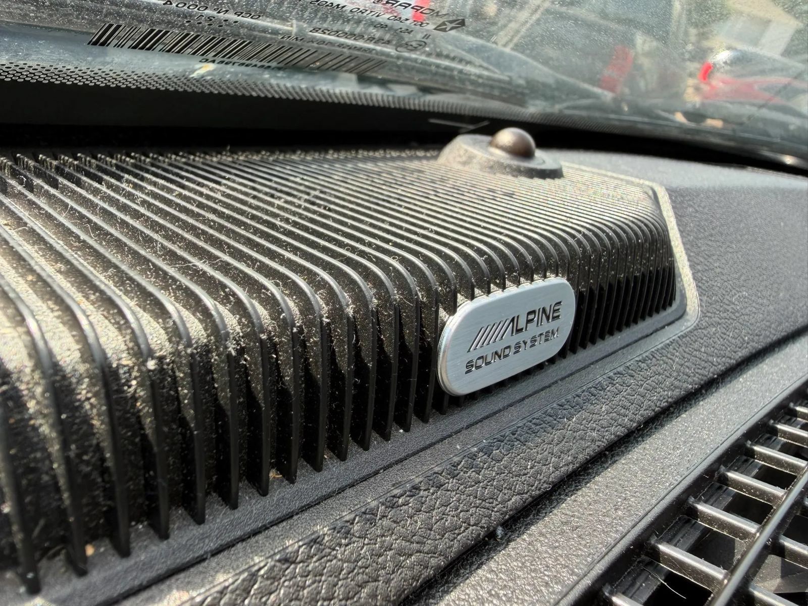 Used 2021 RAM 1500 Warlock AWD/4WD image 23