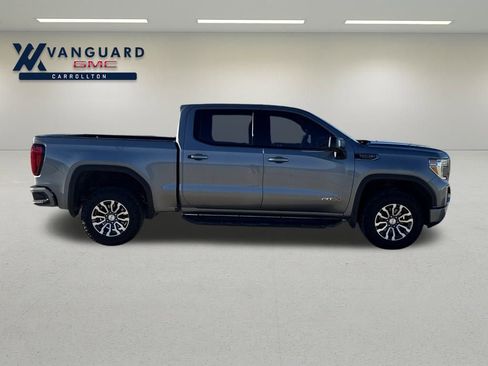 Used 2021 GMC Sierra 1500 AT4 image 8