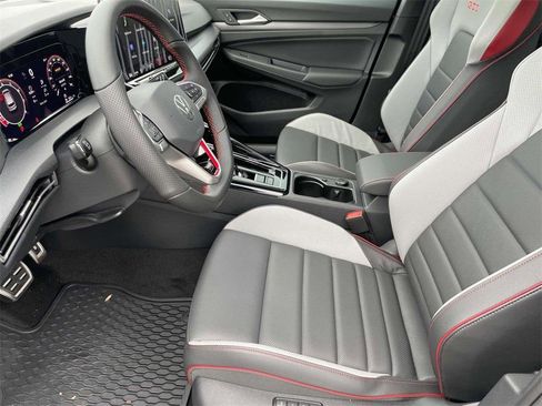 New 2026 Volkswagen GTI Autobahn FWD image 20