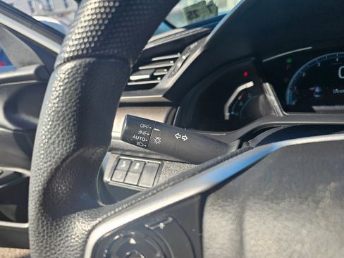 Used 2020 Honda Civic LX image 20