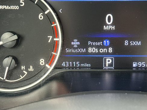 Certified 2022 Nissan Altima 2.5 SV image 24