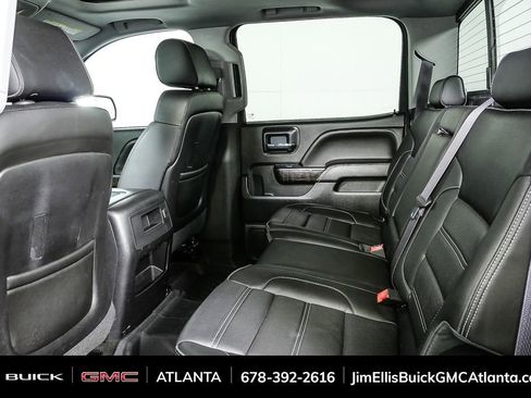 Used 2015 GMC Sierra 1500 Denali image 18
