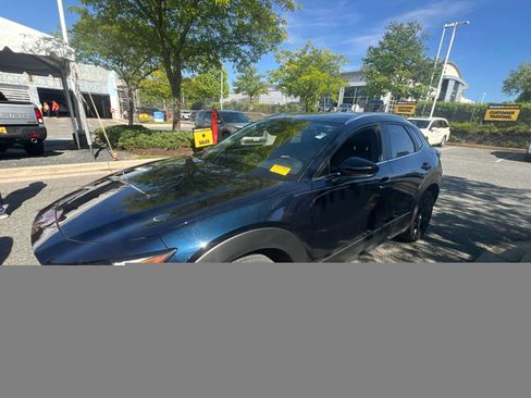 Used 2024 MAZDA CX-30 AWD 2.5 S w/ Select Sport Pkg image 29