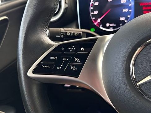 Used 2024 Mercedes-Benz GLC 300 GLC 300 image 49