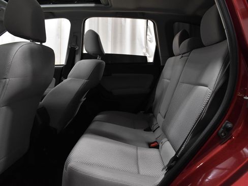 Used 2017 Subaru Forester 2.5i Premium image 6