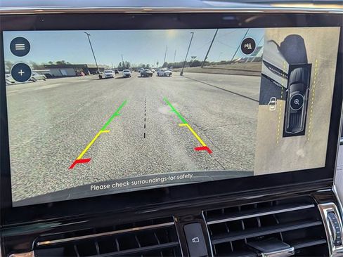 Used 2024 Lincoln Navigator Reserve image 27