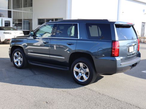 Used 2019 Chevrolet Tahoe LT image 8