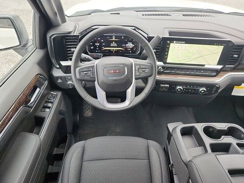 New 2026 GMC Sierra 1500 Elevation AWD/4WD image 7