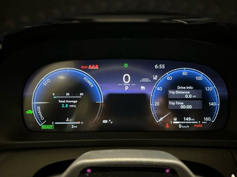 New 2026 Toyota Crown Limited w/ Advanced Technology Package image 20